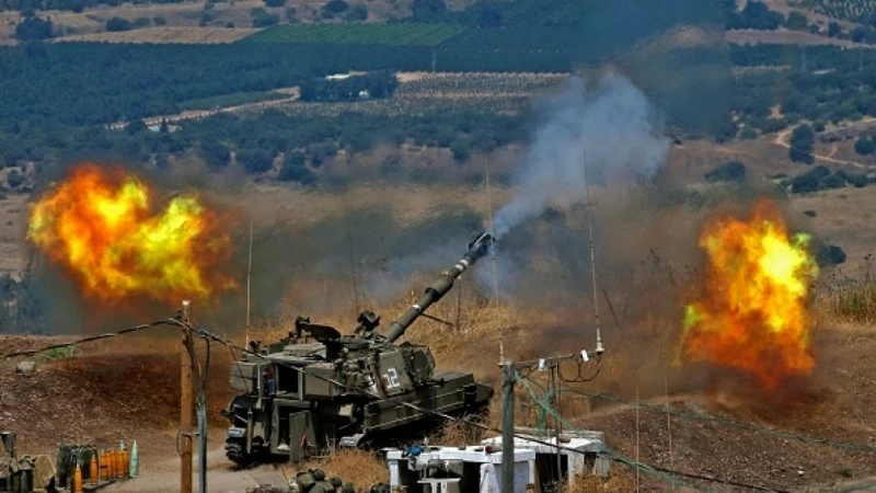 Trung Đông: Hezbollah tuyên bố vào giai đoạn 'tính sổ công khai', Israel tính lập vùng đệm ở biên giới với Lebanon, Ai Cập cảnh báo xung đột toàn diện Trung Đông: Hezbollah tuyên bố vào giai đoạn 'tính sổ công khai', Israel tính lập vùng đệm ở biên giới với Lebanon, Ai Cập cảnh báo xung đột toàn diện