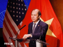 Chuyến công tác của Tổng Bí thư, Chủ tịch nước Tô Lâm tạo thêm động lực cho quan hệ Việt Nam–Hoa Kỳ