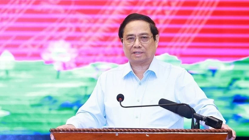 Prime Minister asks  Dong Nai to pioneer in mobilising resources for development