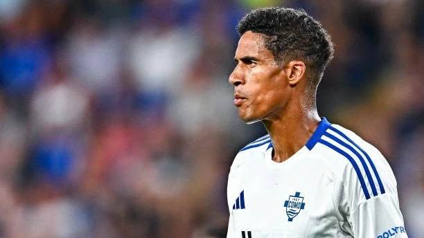 Chấn thương nghiêm trọng, Raphael Varane cân nhắc giải nghệ