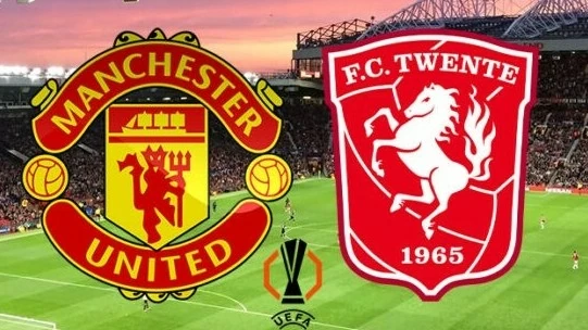 Nhận định, soi kèo MU vs Twente, 02h00 ngày 26/9 - lượt 1 vòng bảng Europa League