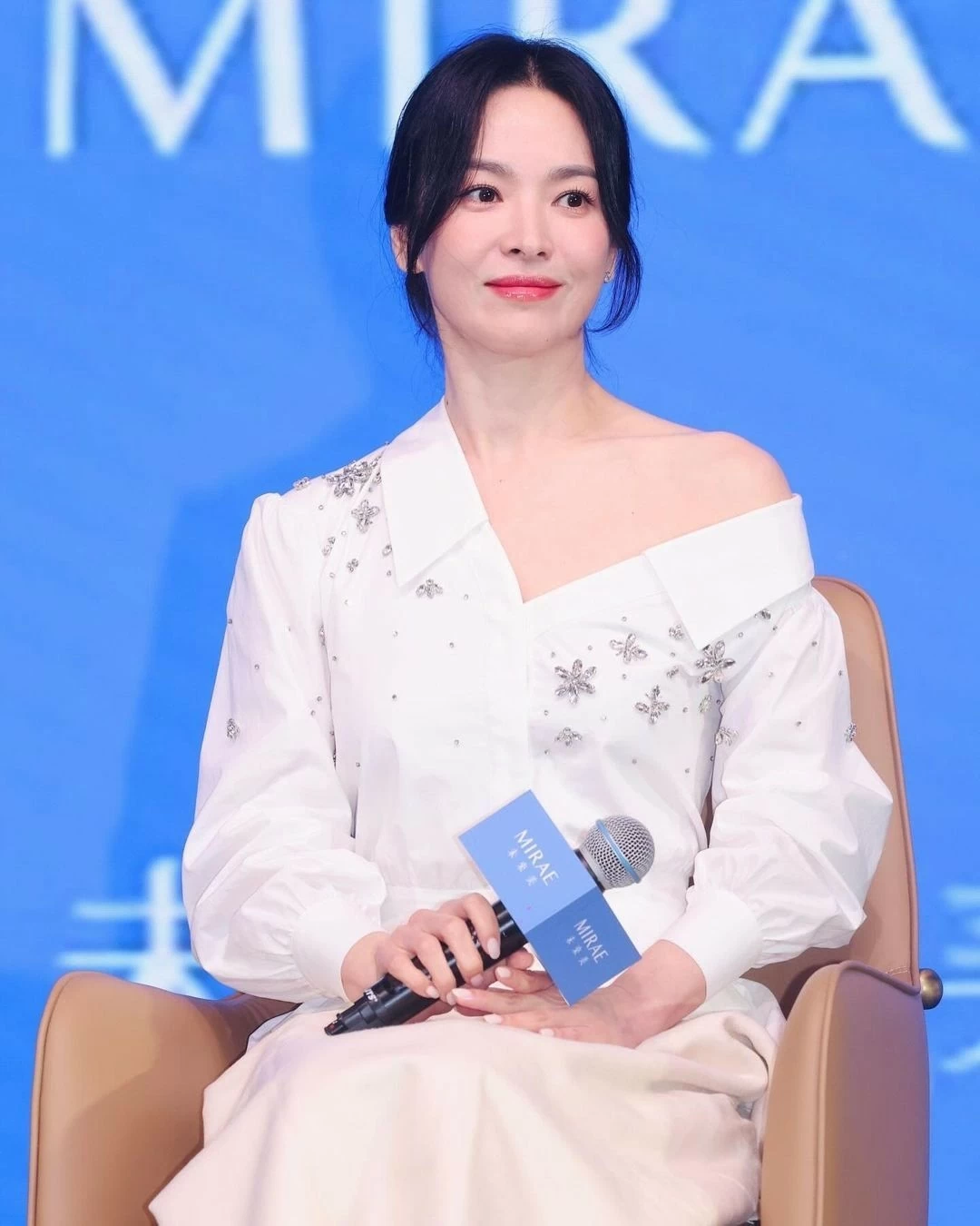 Song Hye Kyo