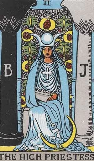 Bài tarot hôm nay: