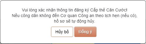 Hướng dẫn cách đổi thẻ CCCD hết hạn năm 2024