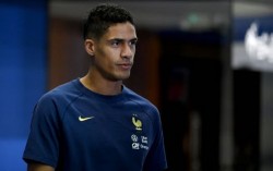 CHÍNH THỨC: Trung vệ Raphael Varane quyết định giải nghệ