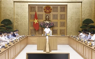 Vietnam working seriously to secure sustainable development: Deputy PM