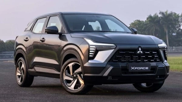 Top 3 xe SUV được khách hàng Việt mua nhiều nhất hiện nay