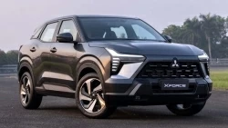 Top 3 xe SUV được khách hàng Việt mua nhiều nhất hiện nay