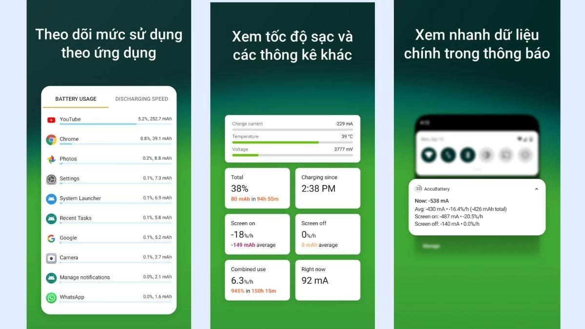 Hướng dẫn kiểm tra độ chai pin Xiaomi dễ dàng và chuẩn xác nhất