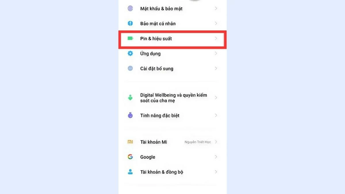 Hướng dẫn kiểm tra độ chai pin Xiaomi dễ dàng và chuẩn xác nhất