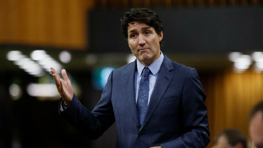 Canada: Quốc hội tranh luận nảy lửa, Thủ tướng Trudeau 'trầy trật' vượt 'chông gai' lớn đầu tiên