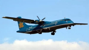 Can Tho - Phu Quoc air route to be resumed next month