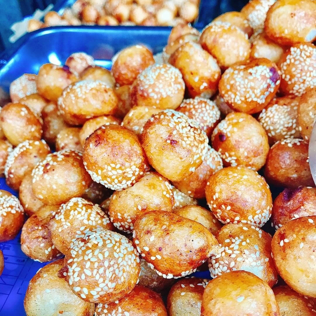 Thưởng thức những món ‘ăn chơi’ nổi tiếng ở phố cổ Hà Nội Thưởng thức những món ‘ăn chơi’ nổi tiếng ở phố cổ Hà Nội