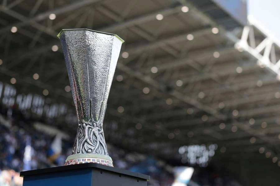 Cập nhật lịch thi đấu Cup C2 châu Âu - lịch phát sóng trực tiếp Europa League hôm nay