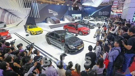 Vietnam Motor Show 2024 to take place in HCM City next month: VAMA Press Conference