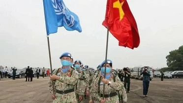 UN Under-Secretary-General for Peace Operations appreciates Vietnam’s contributions: Interview