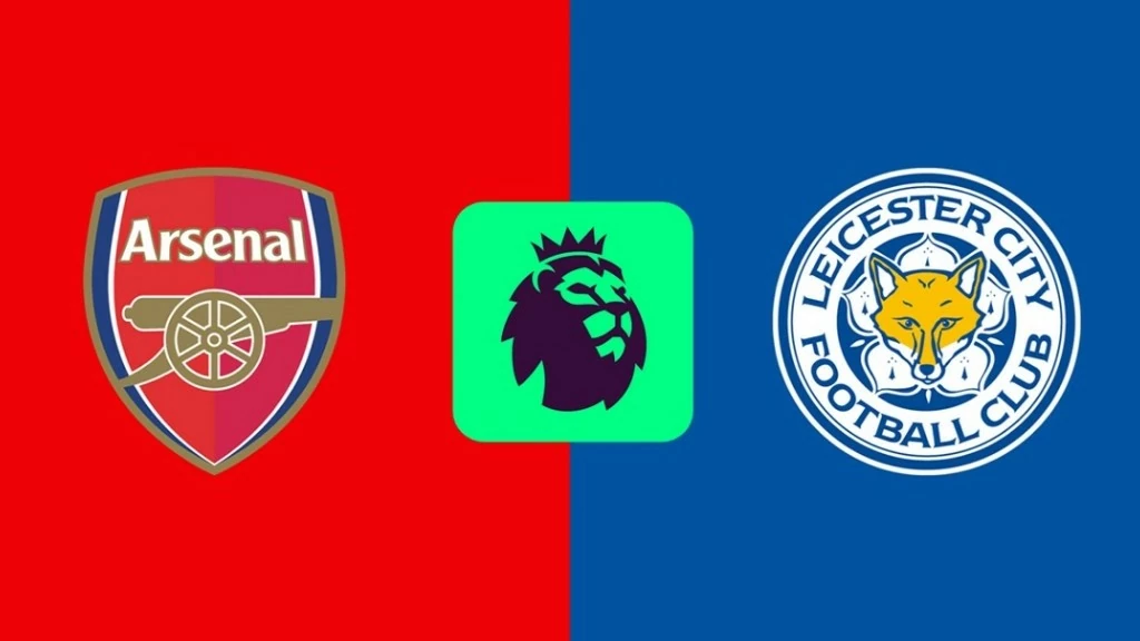 Nhận định, soi kèo Arsenal vs Leicester City, 21h00 ngày 28/9 - Vòng 6 Ngoại hạng Anh