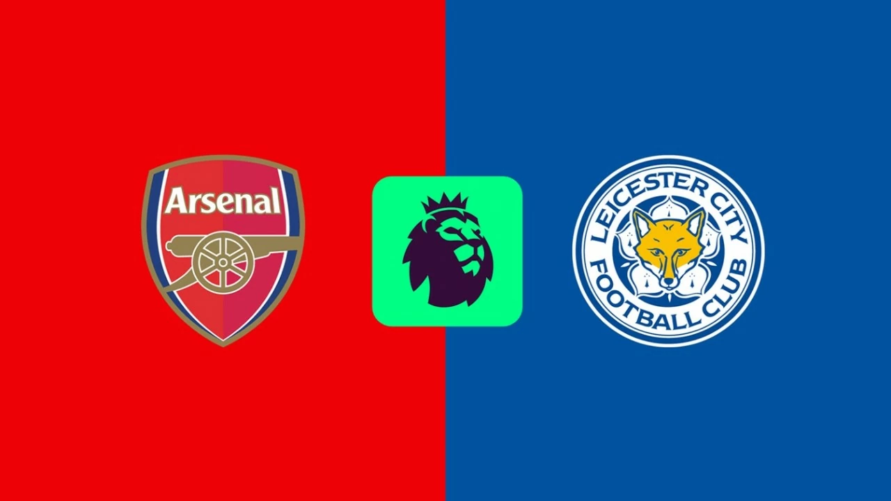 Nhận định, soi kèo Arsenal vs Leicester City, 21h00 ngày 28/9 - Vòng 6 Ngoại hạng