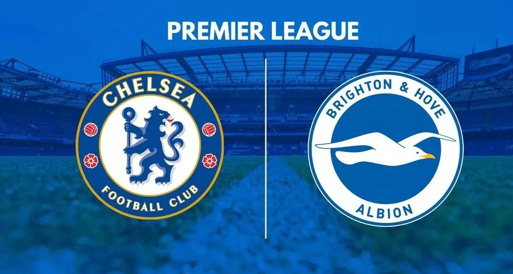 Nhận định, soi kèo Chelsea vs Brighton, 21h00 ngày 28/9 - Vòng 6 Ngoại hạng Anh