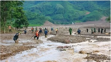 ADB approves 2 million USD grant to help Vietnam’s typhoon victims