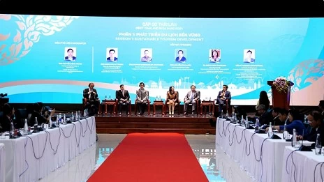 Meet Thailand 2024 conference held in Da Nang