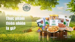 Tây Nguyên Food - Việt Nam: Hành trình đến với thực phẩm thuần tự nhiên