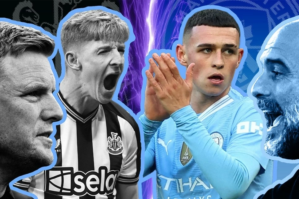 Nhận định Newcastle vs Man City: Chuyến làm khách dự báo nhiều chông gai