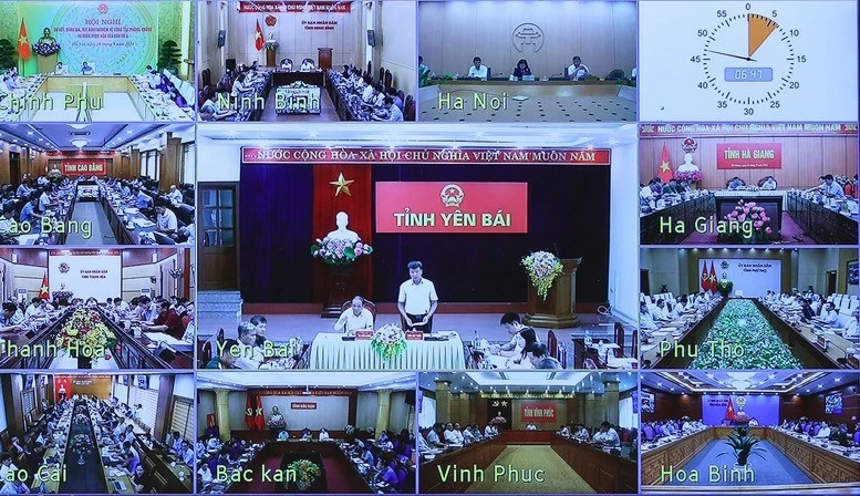 5 bài học kinh nghiệm quan trọng sau siêu bão Yagi