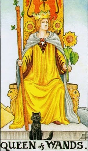 Bài tarot hôm nay: