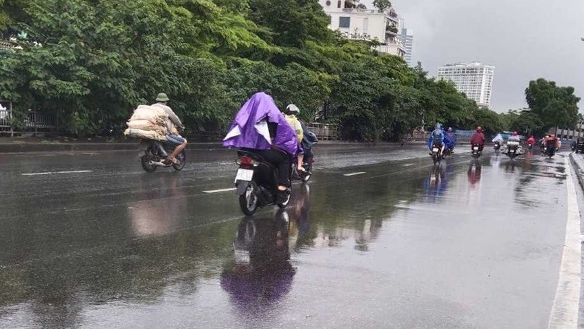 du bao thoi tiet 10 ngay toi 289 810 bac bo cuc bo mua to den rat to tu dem 110 dem va sang som troi lanh khu vuc khac chieu toi mua rai rac