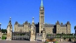 Cựu chính trị gia Canada bị nghi làm việc cho nước ngoài, danh tính là ai?