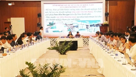 Mekong Delta likely to benefit from regional linkages in trade promotion