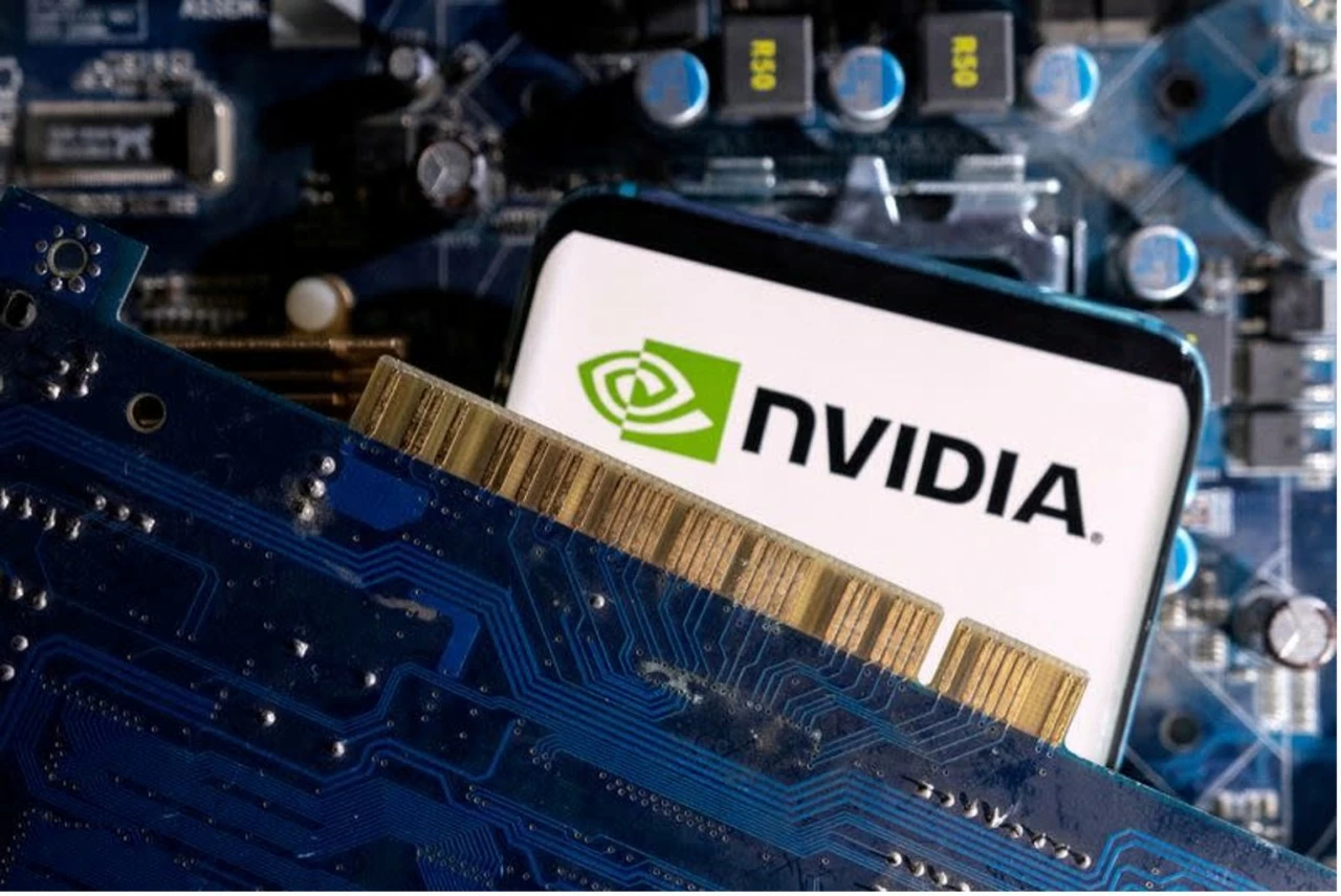 Trung Quốc kêu gọi các công ty trong nước tránh xa chip của Nvidia