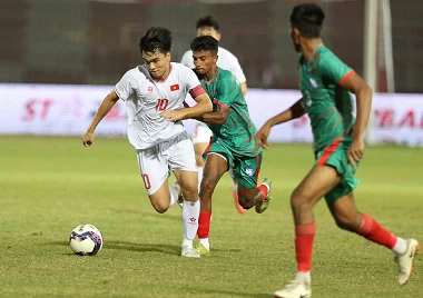 Nhận định U20 Việt Nam vs U20 Syria: Quyết thắng vào VCK châu Á