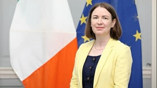 General Secretary, President To Lam's visit to Ireland advances cooperation with 'Silicon Valley of Europe': Irish Ambassador