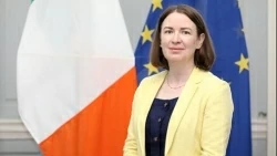 Tổng Bí thư, Chủ tịch nước Tô Lâm thăm Ireland: Mở ra nhiều cơ hội hợp tác với 'Thung lũng Silicon của châu Âu'