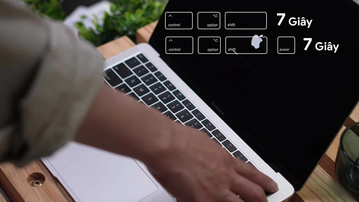 Khắc phục lỗi MacBook không kết nối được Wi-Fi nhanh chóng