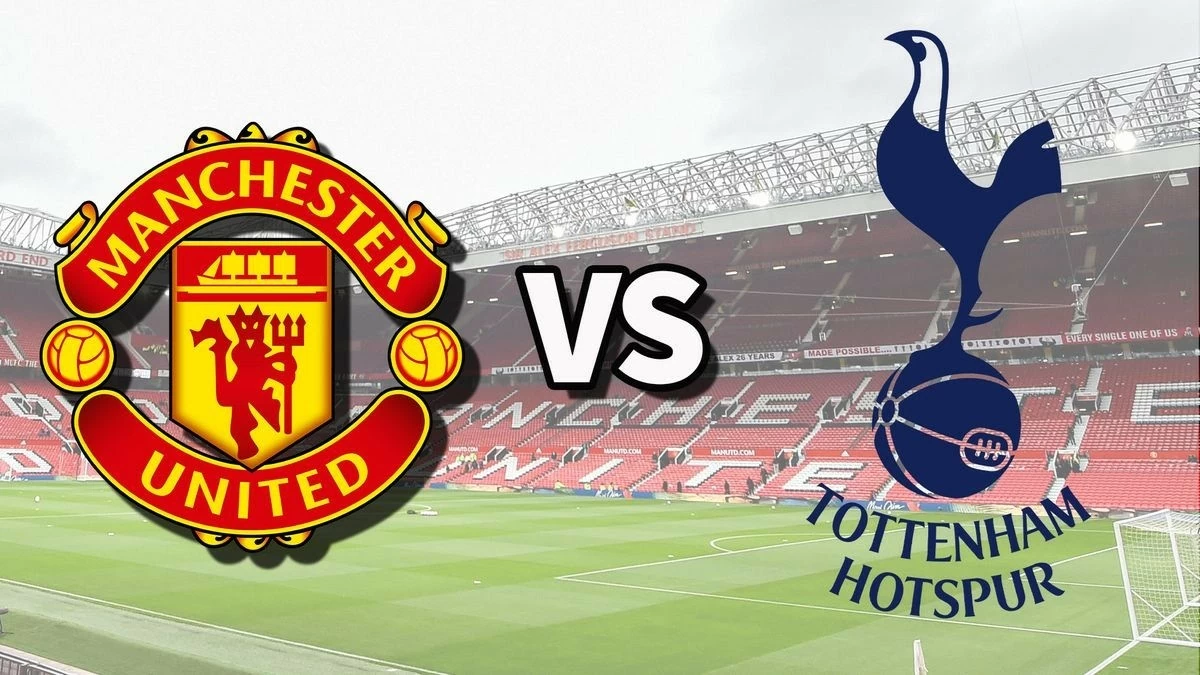 Nhận định, soi kèo MU vs Tottenham, 22h30 ngày 29/9 - Vòng 6 Ngoại hạng Anh