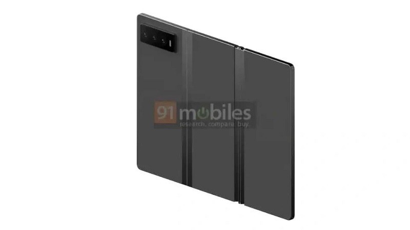 xiaomi san sang gia nhap thi truong smartphone man hinh gap ba