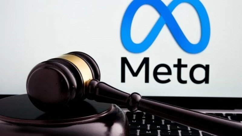 Meta bị phạt 101,5 triệu USD vì không mã hoá mật khẩu người dùng