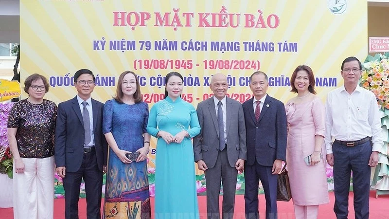 TP. Hồ Chí Minh đưa ra nhiều chính sách phát huy hiệu quả nguồn lực kiều hối