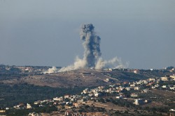 Tình hình Lebanon: Israel càn quét Hezbollah, Tổng thống Mỹ nói 