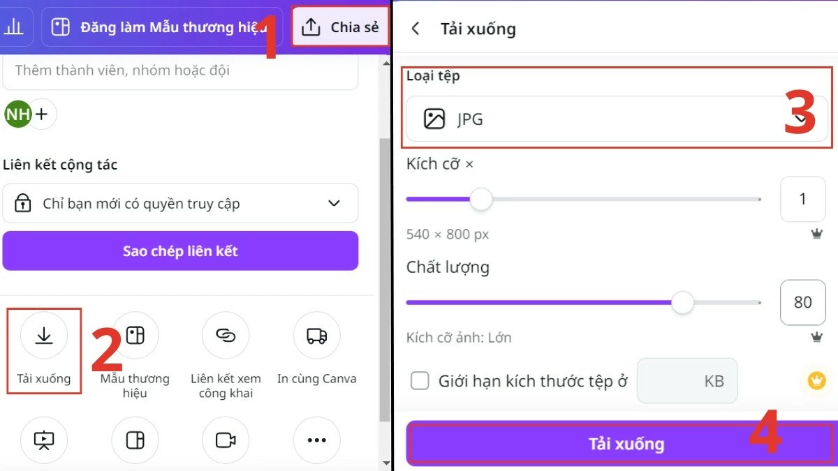 Bật mí 4 cách chuyển đổi ảnh WEBP sang JPG đơn giản