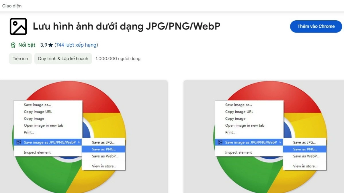 Bật mí 4 cách chuyển đổi ảnh WEBP sang JPG đơn giản