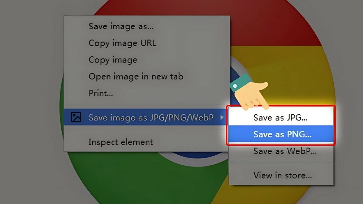 Bật mí 4 cách chuyển đổi ảnh WEBP sang JPG đơn giản