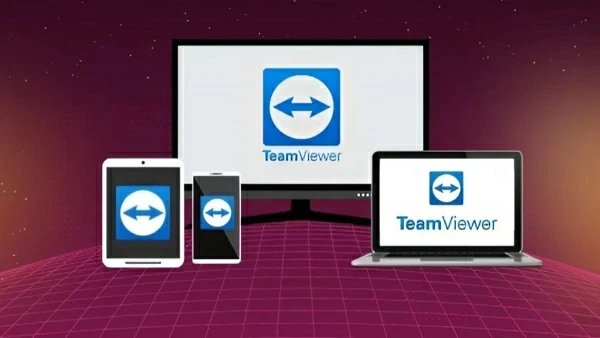 Hướng dẫn tải TeamViewer cho MacBook đơn giản và nhanh chóng