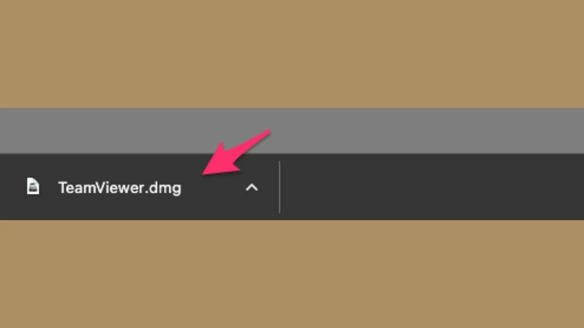Hướng dẫn tải TeamViewer cho MacBook đơn giản và nhanh chóng