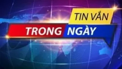 Tin thế giới 21/4: Ukraine ra yêu sách chấn động với Đức, Iran tìm đến Trung Quốc trước thềm đàm phán với Mỹ, thế giới tiếc thương Giáo hoàng Francis