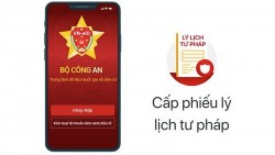 Mở rộng thí điểm cấp Phiếu lý lịch tư pháp qua VNeID trên cả nước từ 1/10/2024