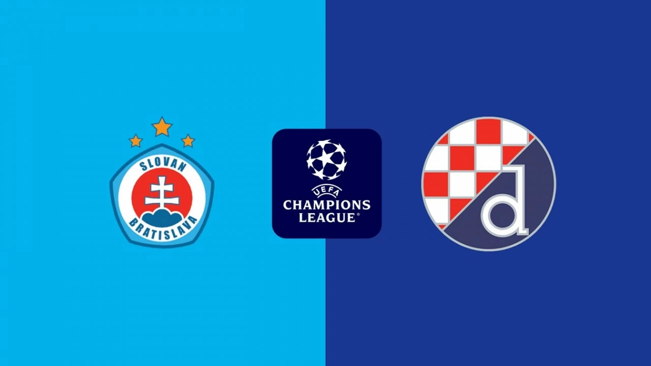 Nhận định, soi kèo Slovan vs Man City - lượt 2 vòng bảng Champions League 2024/25